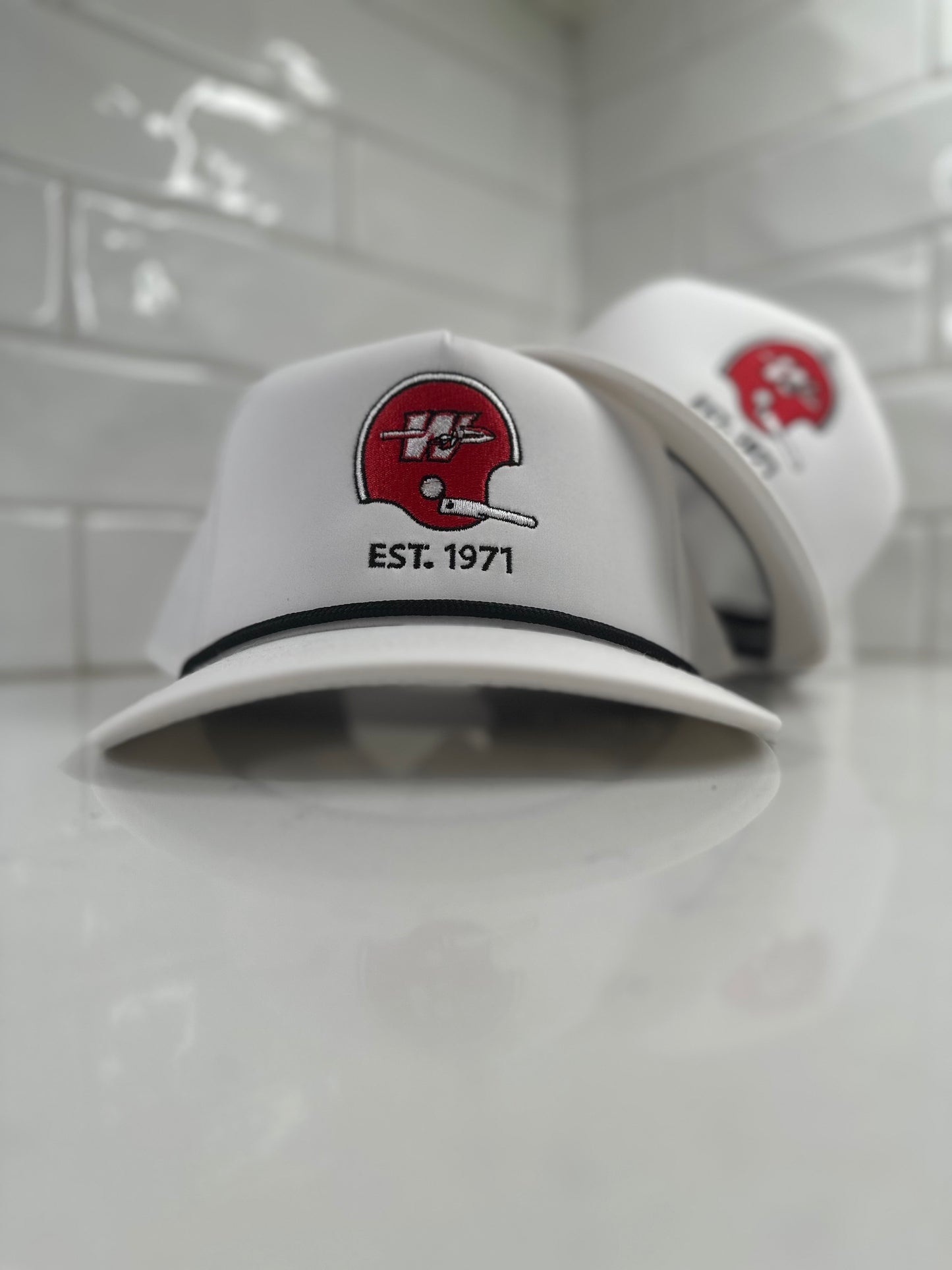 Washington Football Hat