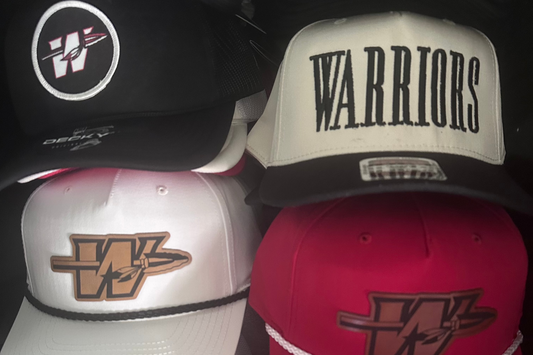 Washington Freedom Fest Hats- In Person only
